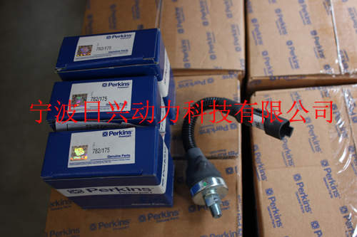Perkins1204e-e44tta和1206e-e66ta柴油發(fā)動(dòng)機(jī)傳感器維修技術(shù)