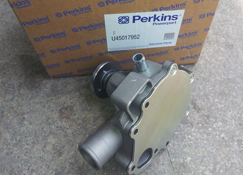 Perkins100柴油發(fā)動(dòng)機(jī)水泵145016474
