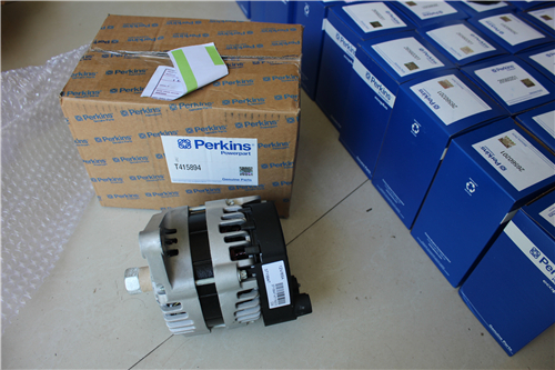 Perkins100柴油發(fā)動(dòng)機(jī)充電發(fā)電機(jī)185046220