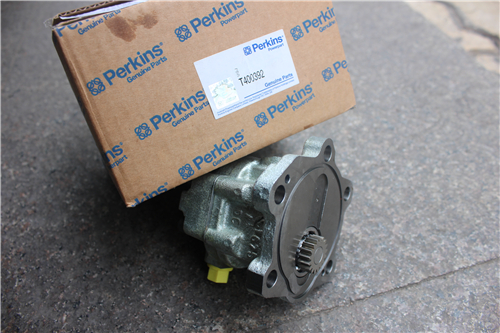 Perkins1200系列1206E-E70TTA發(fā)動(dòng)機(jī)T411864油泵、T405882機(jī)油冷卻器、2488 A298壓縮機(jī)