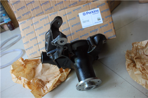 威爾遜P380E發(fā)電機(jī)配件銷(xiāo)售CV2473濾清器、機(jī)油冷卻器、OE52501水泵