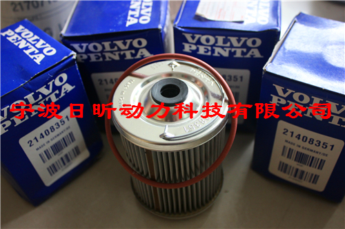 沃爾沃TAD520VE發(fā)電機用維修保養(yǎng)濾清器配件型號查詢，沃爾沃發(fā)動機技術(shù)參數(shù)