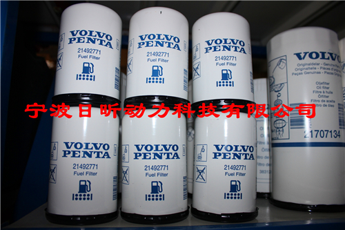 沃爾沃D9A-A B柴油機、發(fā)電機組維修保養(yǎng)濾清器型號，沃爾沃發(fā)動機止推墊圈技術(shù)參數(shù)