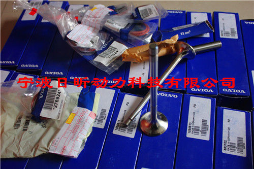 沃爾沃TAD1630GE柴油機(jī)發(fā)電機(jī)機(jī)配件型號(hào)清單，沃爾沃發(fā)動(dòng)機(jī)機(jī)活塞環(huán)維修技術(shù)資料參數(shù)