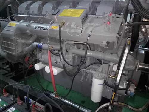 臺州玉環(huán)維修柴油發(fā)電機要多少錢