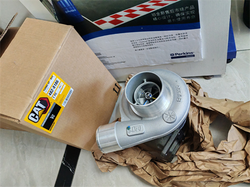 卡特336d2原廠增壓器多少錢？