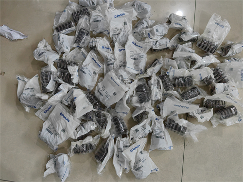 Perkins4.4TW2GM柴油發(fā)動(dòng)機(jī)門(mén)鎖片槽磨損怎么辦？一文教你應(yīng)對(duì)！