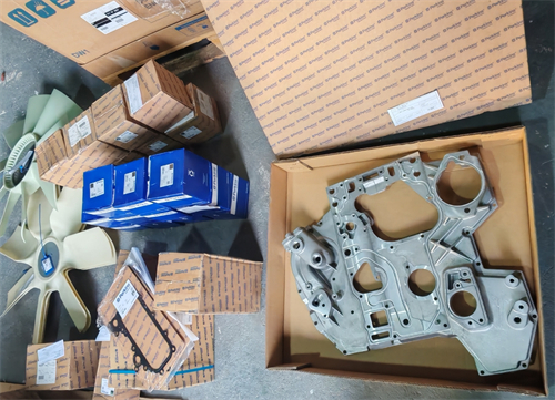 Perkins珀金斯2206C-13TAG2配件全解析，你想知道的都在這里！