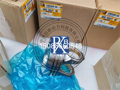 深度剖析！卡特彼勒C18 522kW發(fā)動(dòng)機(jī)總成與原廠零配件那些事兒
