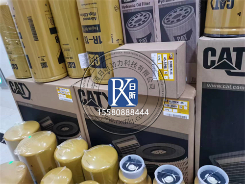 卡特液壓油濾芯全系列配件大揭秘：你想知道的都在這！